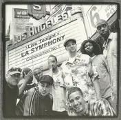 L.A. Symphony - Composition No. 1