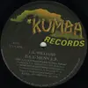 12'' - L.A. Williams - Da X-Menn