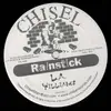 12inch Vinyl Single - L.A. Williams - Rainstick