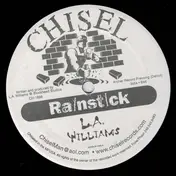 L.A. Williams - Rainstick
