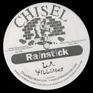 L.A. Williams - Rainstick