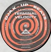 LA Williams - Terminal Velocity
