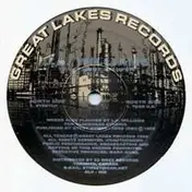 LA Williams - Tha Freight Train EP