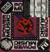 12inch Vinyl Single - L.A. Williams - The Project Part 2