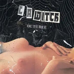 L.A. Witch - Octubre -Coloured-