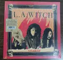 LP & MP3 - L.A. Witch - Play With Fire - Gold