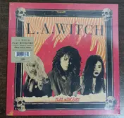 L.A. Witch - Play With Fire