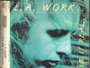 CD Single - L.A. Work - Is It Real What You Feel