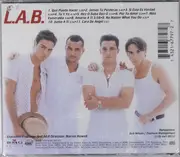 CD - L.A.B. - Si Esto Es Verdad