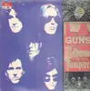 LP - L.A. Guns - Hollywood Vampires - with 3D glasses