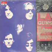 L.A. Guns - Hollywood Vampires