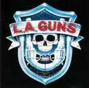 CD - L.A. Guns - L.A. Guns