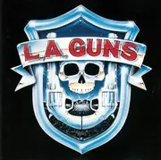 CD - L.A. Guns - L.A. Guns