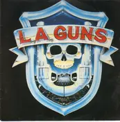 L.A. Guns - L.A. Guns