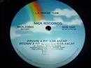 12'' - L.A. Dream Team - Pitchin A Fit