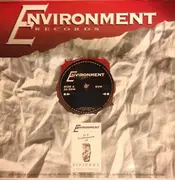 12inch Vinyl Single - L.A.Fayette - Heaven
