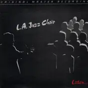 L.A. Jazz Choir