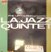 L.A. Jazz Quintet - L.A. Jazz Quintet