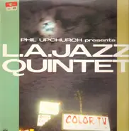 L.A. Jazz Quintet - L.A. Jazz Quintet