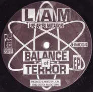 L.A.M. - Balance of Terror EP