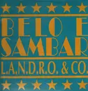 12'' - L.A.N.D.R.O. & Co. - Belo E Sambar