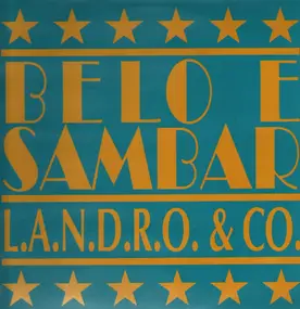 Co. - Belo E Sambar