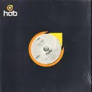 12inch Vinyl Single - L.A.O.S. / Madmen & Poets - Star Soul / Inner Fears - Company Sleeve