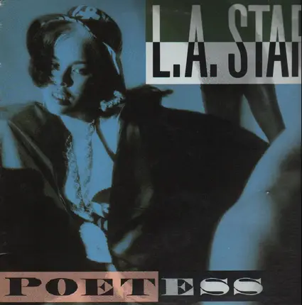 L.A. Star - Poetess