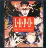 LP - L.A.P.D. - Who's Laughing Now - 3 MEMBERS PRE KORN
