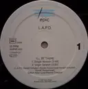 12'' - L.A.P.D. - I'll Be There