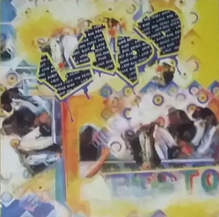 L.A.P.D. - James Brown