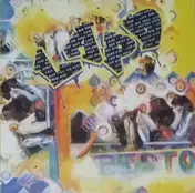 L.A.P.D. - James Brown