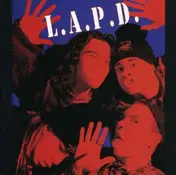 L.A.P.D. - L.A.P.D.