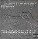 Double LP - L.A.'s Own Billy The Kidd - L.A.S Own Billy The Kidd Presents... The Saloon Music LP