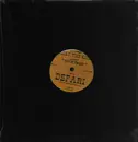 12inch Vinyl Single - L.A.'s Own Billy The Kidd - Say It Twice