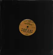 12inch Vinyl Single - L.A.'s Own Billy The Kidd - Say It Twice