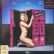 L.A.X. - L.A.X.