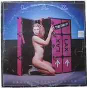 L.A.X. - Under Cover Lover