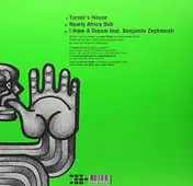 L.B. Dub Corp - Turner's House