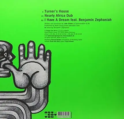 L. B. Dub Corp - Turner's House