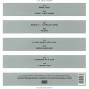 Double LP - L.B. Dub Corp - Side Effects