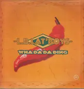 L.B.Lat'Boys - Whadadading