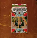 LP - L.C. Robinson , Lafayette Thomas , Dave Alexander - Oakland Blues - Insert