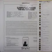 LP - L.C. Robinson , Lafayette Thomas , Dave Alexander - Oakland Blues - + Obi
