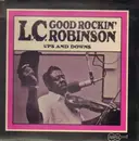 LP - L.C. Robinson - Ups And Down