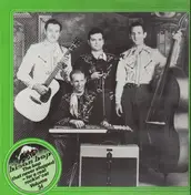 CLYDE OWENS - Bison Bop Vol. 34