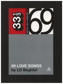 The Magnetic Fields - Magnetic Fields 69 Love Songs (33 1/3)