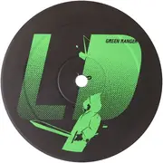 12'' - L.D. - Green Ranger