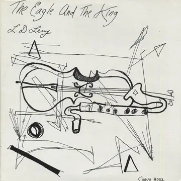 L.D. Levy - The Eagle And The King