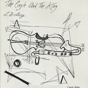 LP - L.D. Levy - The Eagle And The King